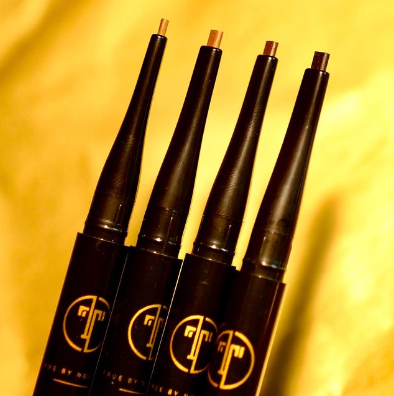 Eyebrow Makeup: From Thin to Thick, Master the Look