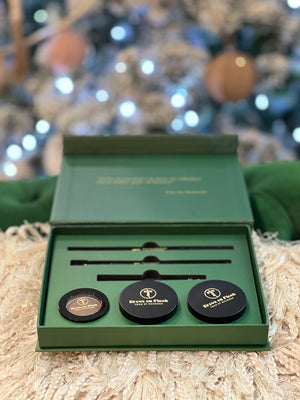 The Ultimate Brow kit