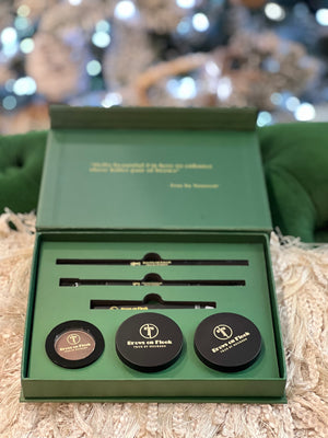 The Ultimate Brow kit